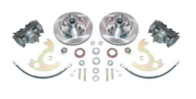 DISC BRAKE KIT