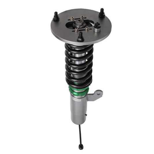 Rev9 Hyper-Street 3 Coilover Kit for BMW 4-Series RWD (F32/F33/F36) 2014-2016 – Inverted Front Shocks (3-Bolt)
