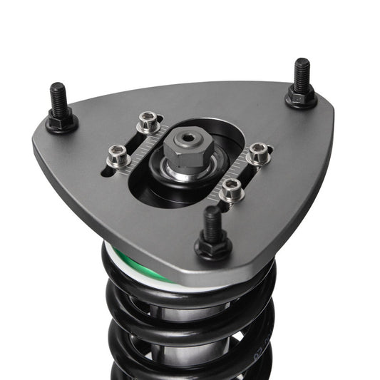 REV9 Hyper-Street 3 Inverted Coilovers for Subaru Impreza (GD/GG) 2002-2007