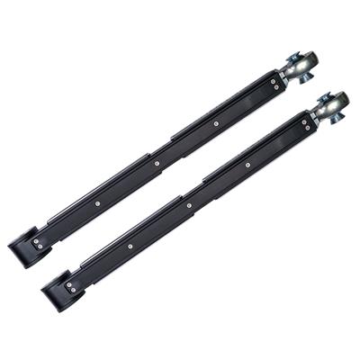 CONTROL ARMS