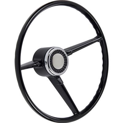 STEERING WHEEL 67-68 GM TRK