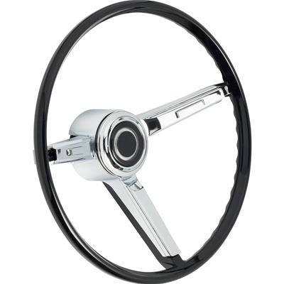 STEERING WHEEL 1967 CHEVELLE