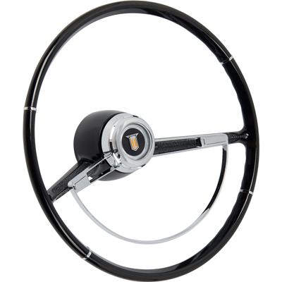 STEERING WHEEL 65 NOVA 66C10