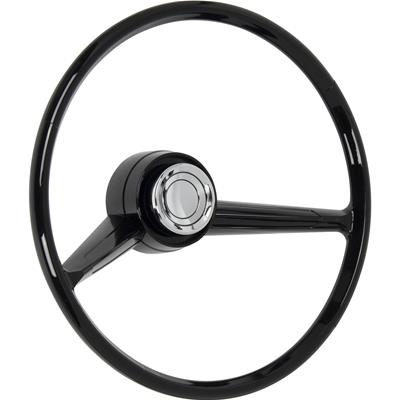 STEERING WHEEL 60-66 GM TRK