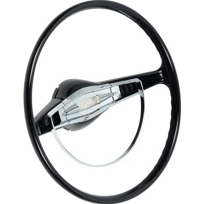 STEERING WHEEL GM TRK/BEL AIR