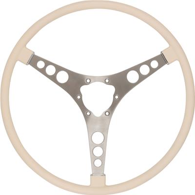 STEERING WHEEL 56-57 CORVETTE