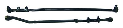 HEAVY DUTY STEERING KIT