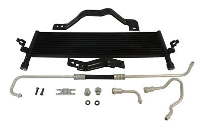 TRANSMISSION COOLER KIT