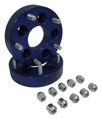 WHEEL ADAPTER SET