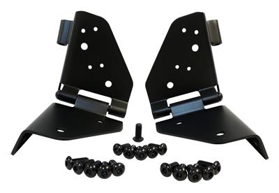 WINDSHIELD HINGE KIT
