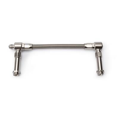 DOMINATOR DUAL INLET KIT