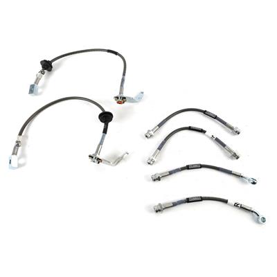 BRAKE HOSE KIT