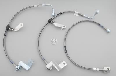 BRAKE LINE KIT