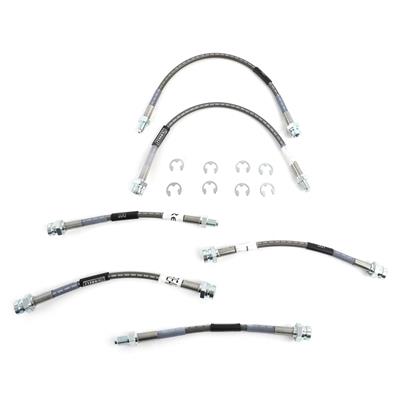 BRAKE LINE KIT