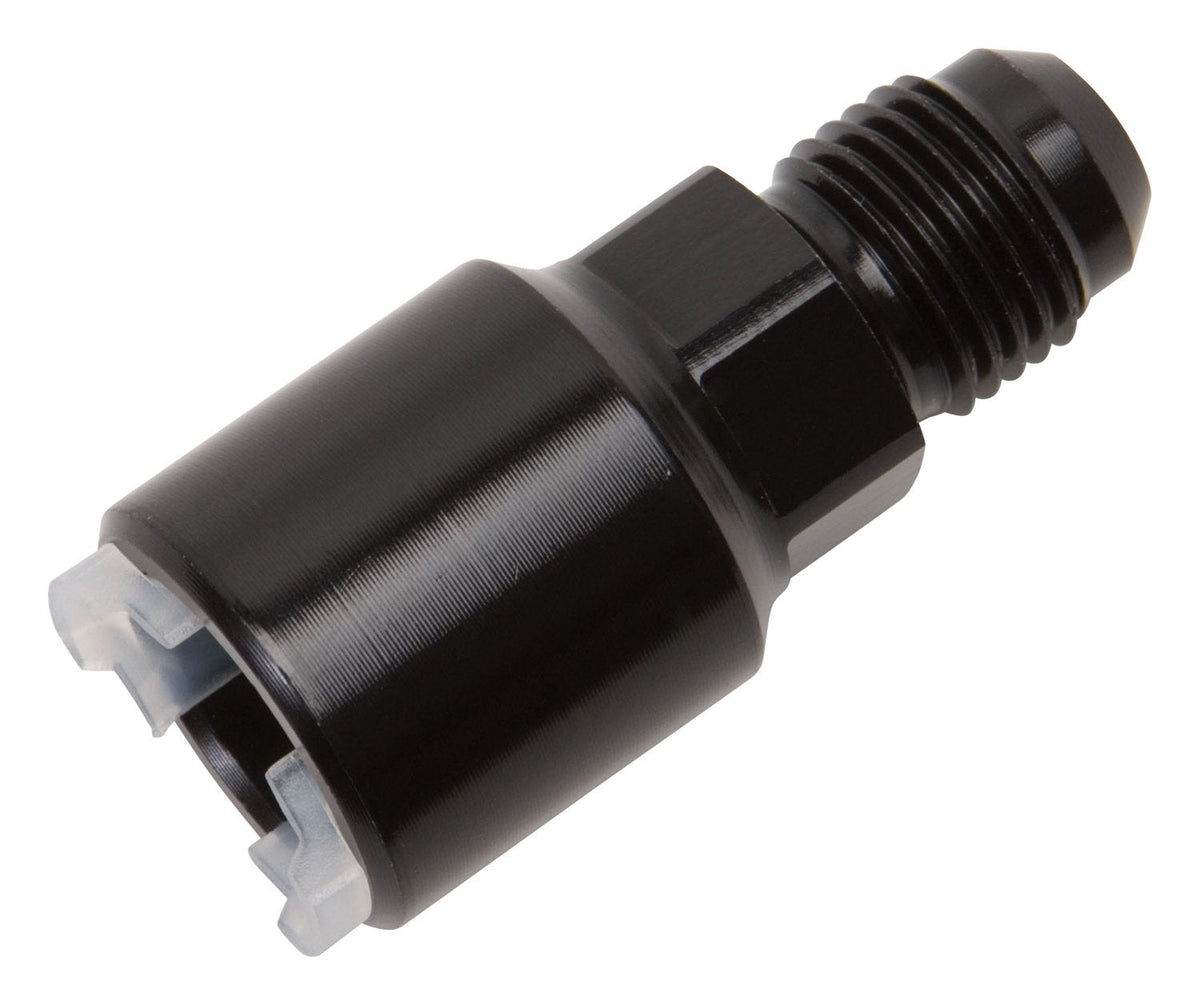 -6 AN Fuel Rail Adapter Fitting