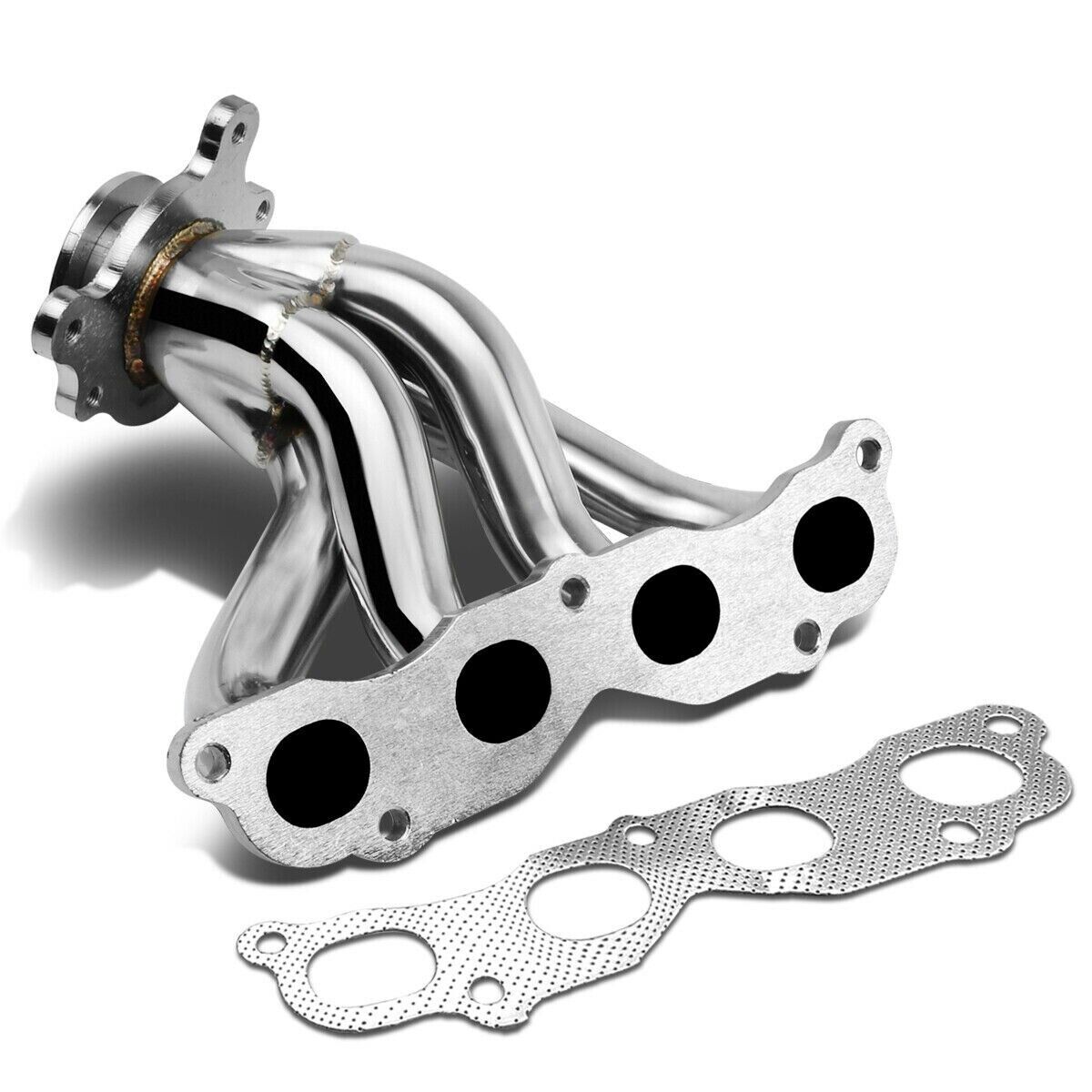 GEN PERFORMANCE 4-1 Header 02-06 RSX BASE / 02-05 Civic Si