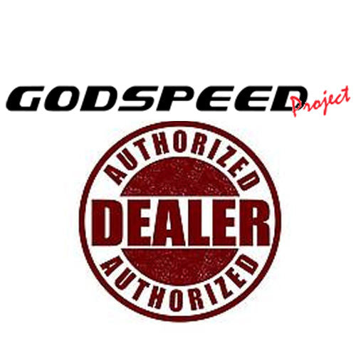 GODSPEED Acura RDX (TC1/2) 2019–2026 MonoRS Coilover Damper Kit