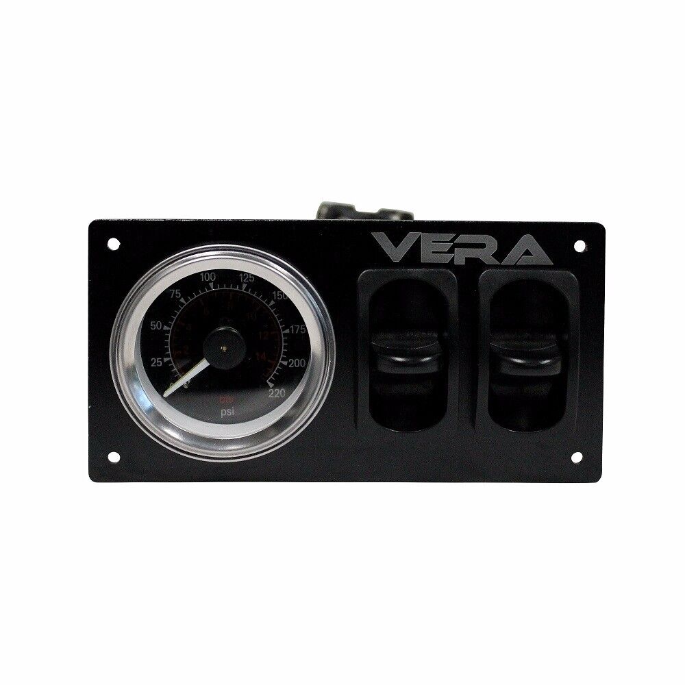 VERA Basic Management Package for Air Suspension
