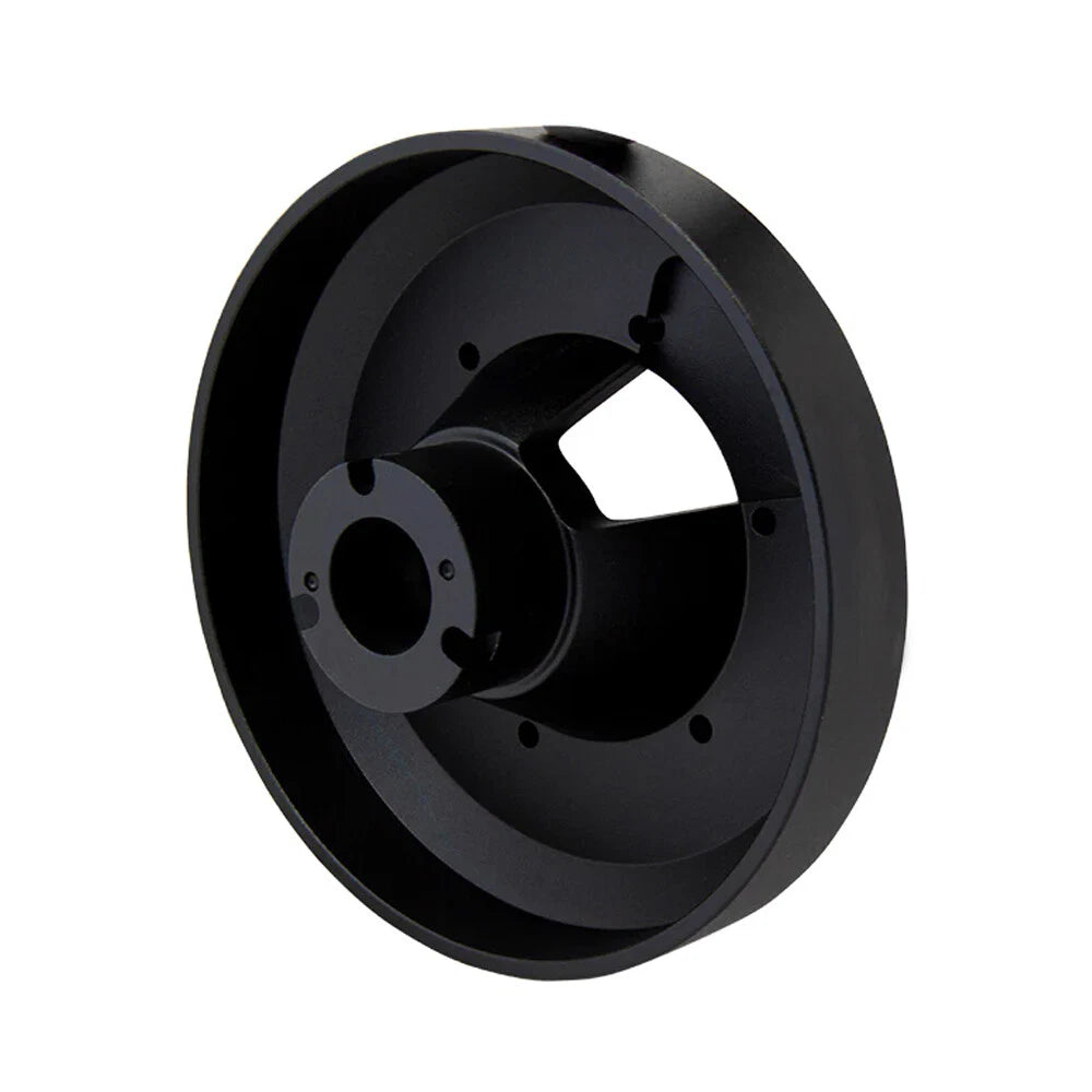 GEN Performance 102H Steering Wheel Short Hub Adapter – Mitsubishi Lancer / EVO X / Ralliart (2008–2015)