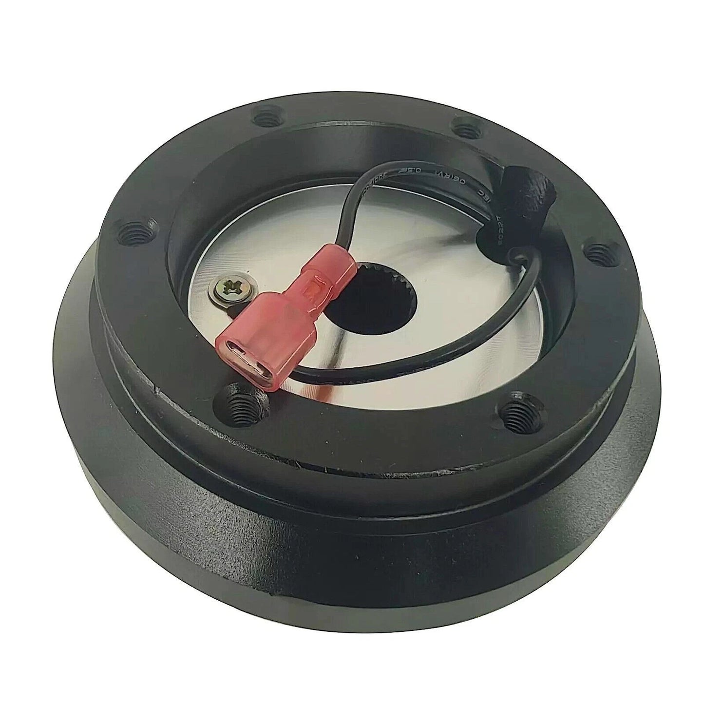 GEN Performance 110H Short Hub Steering Wheel Adapter Kit – Honda Civic, Accord, Prelude, Integra, Del Sol