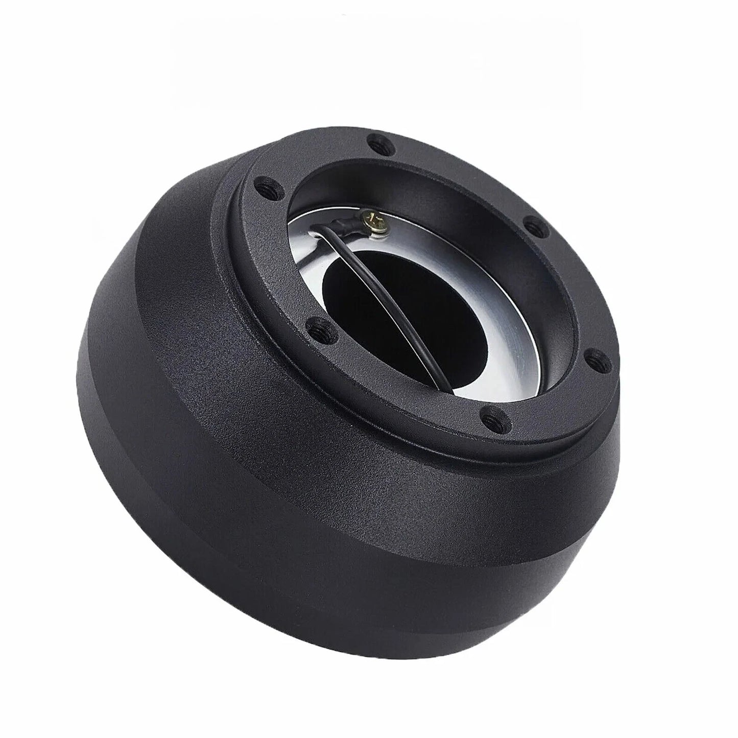 GEN Performance Steering Wheel Short Hub Adapter – Subaru WRX STI / Forester / Legacy (2010+)