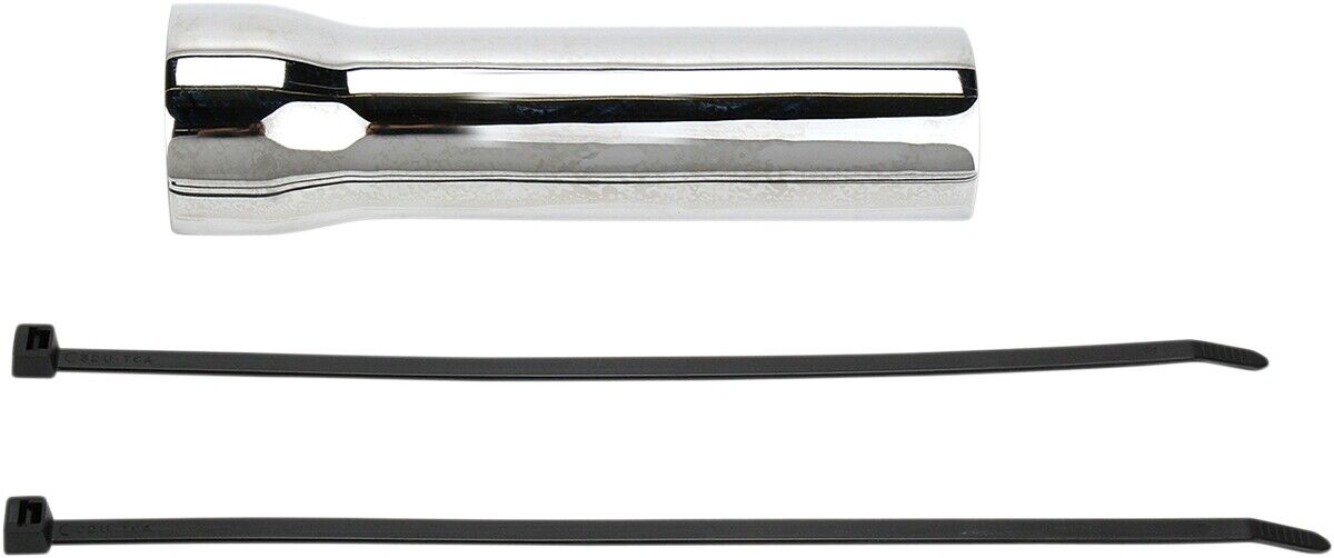 Cobra Driveshaft Cover #06-0825