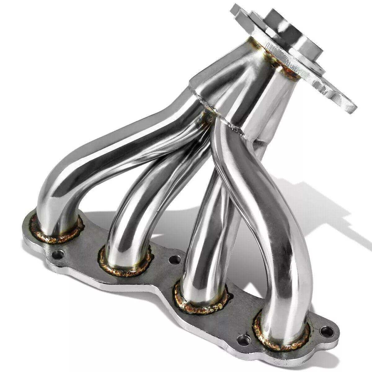 GEN PERFORMANCE 4-1 Header 02-06 RSX BASE / 02-05 Civic Si