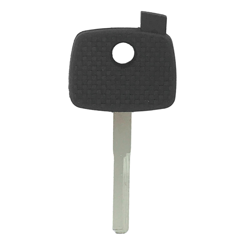 Mercedes 2 Track HU64 (ID44) 1998-2013 Transponder Key | Aftermarket