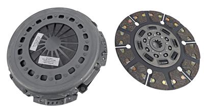 CLUTCH KIT