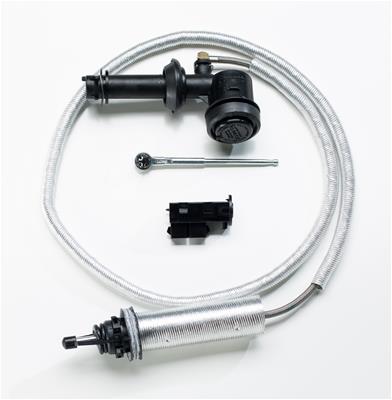 HYDRAULIC ASSEMBLY