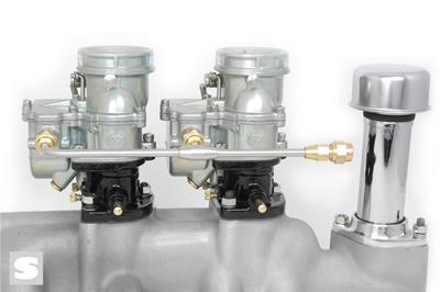 FUEL LINE KIT
