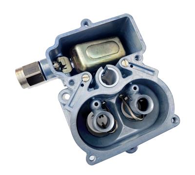 CARBURETOR 2-BBL STROMBERG 81