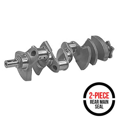 409 2-PC REAR SEAL STD WEIGHT