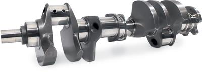 4340 FORGED SUPERLIGHT CRANKSH