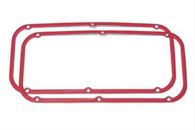 392 HEMI STEEL CORE VALVE CVR.