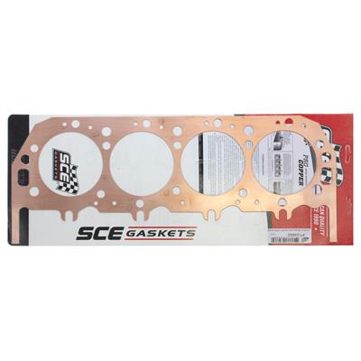 HEAD GASKET PRO COPPER
