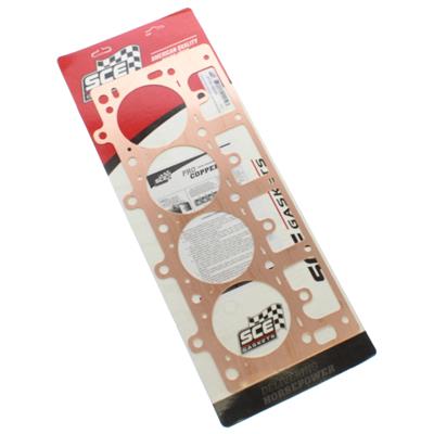 HEAD GASKET PRO COPPER