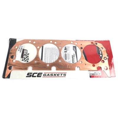 HEAD GASKET PRO COPPER