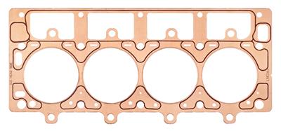 HEAD GASKET TITAN COPPER