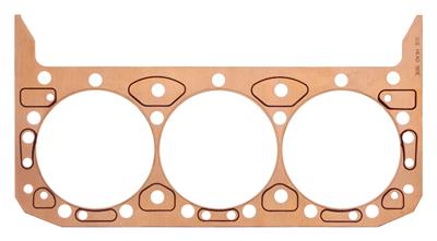 HEAD GASKET TITAN COPPER