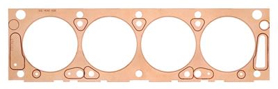 HEAD GASKET TITAN COPPER