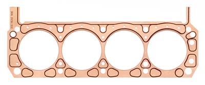 HEAD GASKET TITAN COPPER
