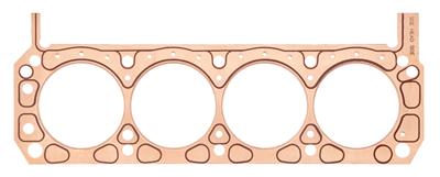 HEAD GASKET TITAN COPPER