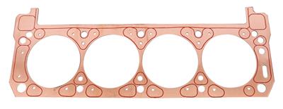 HEAD GASKET TITAN COPPER