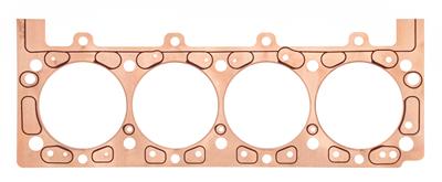 HEAD GASKET TITAN COPPER