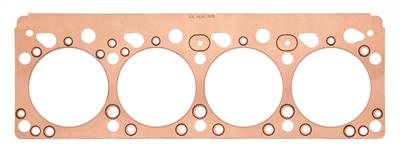 HEAD GASKET TITAN COPPER