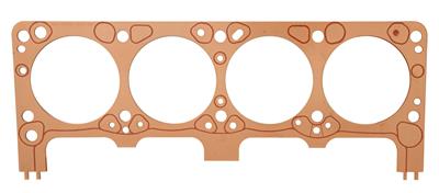 HEAD GASKET TITAN COPPER