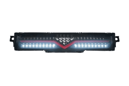 Scion FR-S Subaru BRZ Toyota 86 GR86 LED Rear Bumper Light (2021 - 2023)