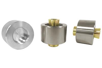 CONTROL ARM BUSHINGS REAR