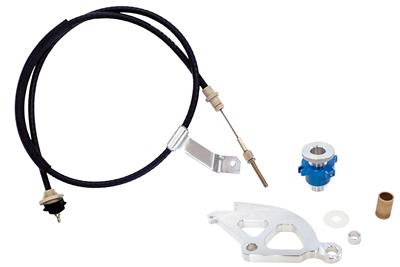 83-95 ADJ. CABLE DOUBLE HOOK